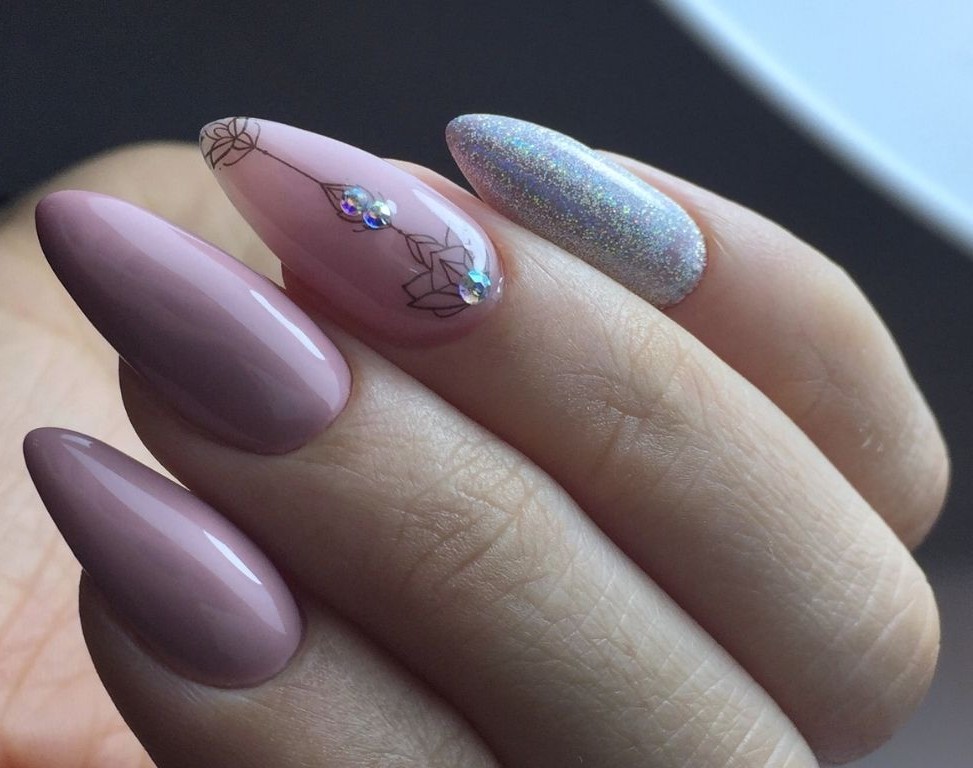 Manicure